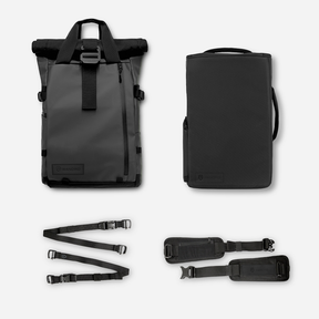 Black PRVKE Pack Pro Photography Bundle | variant_ids: 39289416155216, 39289416253520, 39339092934736