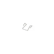 Sony BLC-BP2 bodypack transmitter belt clip pair