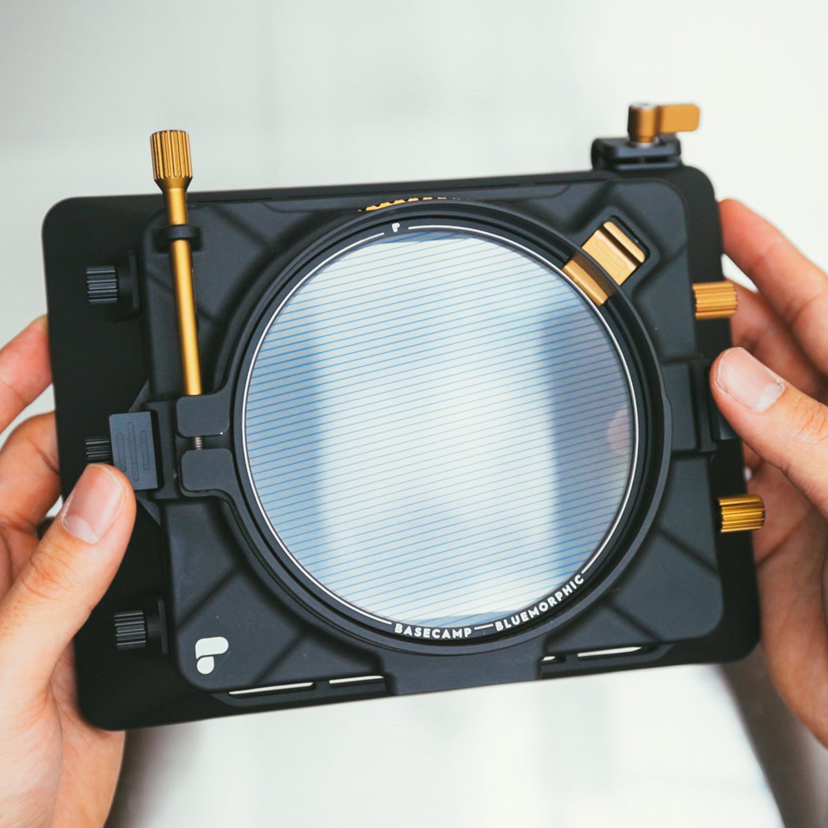 PolarPro BlueMorphic Filter | BaseCamp