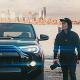 PolarPro BlueMorphic Filter | BaseCamp