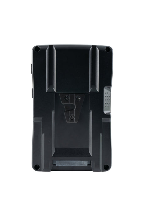 Open Box Blutech 95Wh V-Mount Battery and Charger Kit