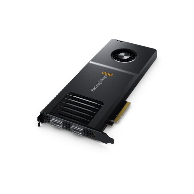 Blackmagic Design DeckLink IP 100G