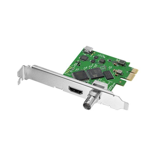 Blackmagic Design DeckLink Mini Monitor HD