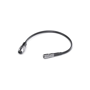 Blackmagic Design DIN 1.0/2.3 to BNC Female Adapter Cable