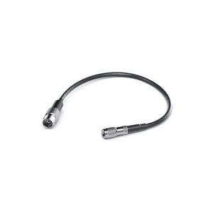 Blackmagic Design DIN 1.0/2.3 to BNC Female Adapter Cable