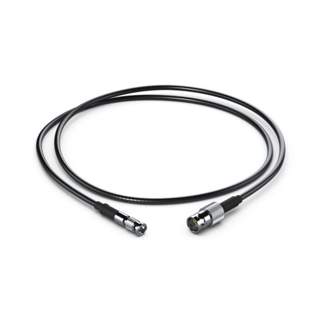 Blackmagic Design Cable - Micro BNC to BNC Female (700mm)