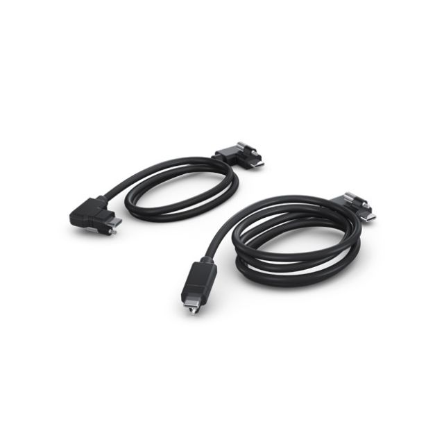Blackmagic Design Camera PYXIS Monitor - Cable USB Set