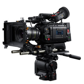 Blackmagic Design URSA Cine 17K 65 & EVF
