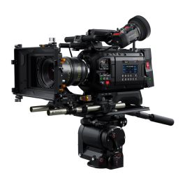 Blackmagic URSA Cine 12K LF 100G