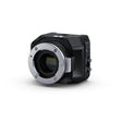 Blackmagic Design Micro Studio Camera 4K G2