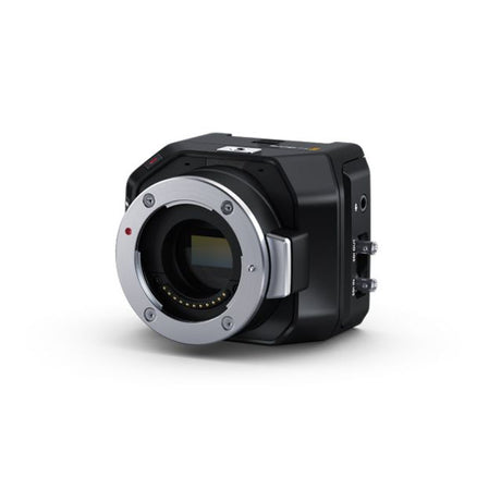 Blackmagic Design Micro Studio Camera 4K G2