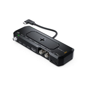 Blackmagic Camera ProDock