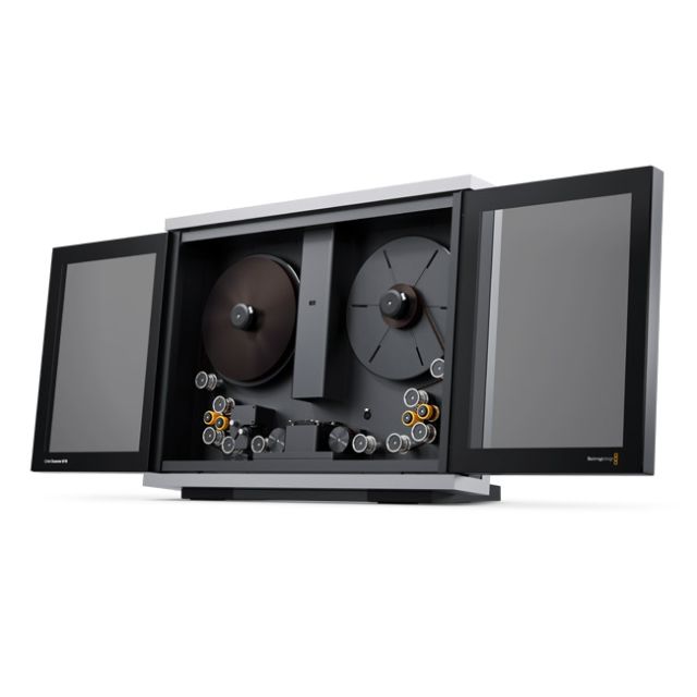 Blackmagic Design Cintel Scanner G3 HDR+ 8/16