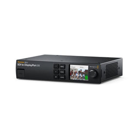 Blackmagic Design Teranex Mini - SDI to DisplayPort 8K HDR