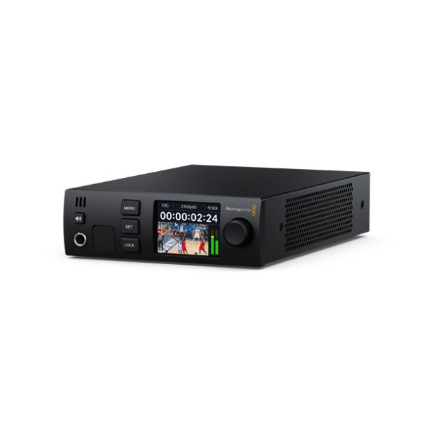 Blackmagic Design 2110 IP UpDownCross 12G