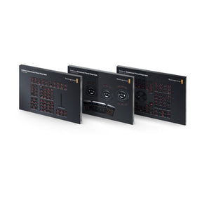 Blackmagic Design DaVinci Advanced Panel Keycaps v2A