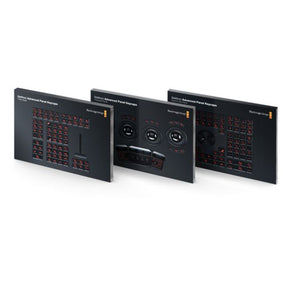 Blackmagic Design DaVinci Advanced Panel Keycaps
