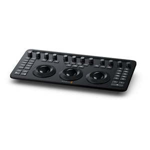 Blackmagic Design DaVinci Resolve Micro Color Panel (VI)