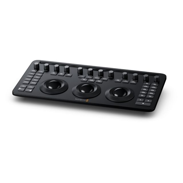 Blackmagic Design DaVinci Resolve Micro Color Panel (PT)