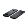 Blackmagic Design Fairlight Console Chassis 8 Degree Leg Kit