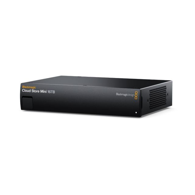 Blackmagic Design Cloud Store Mini 16TB