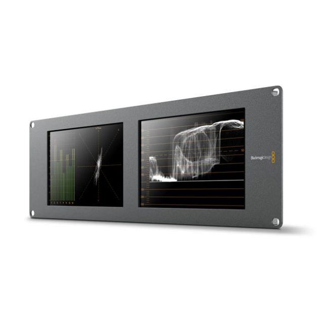 Blackmagic Design SmartScope Duo 4K