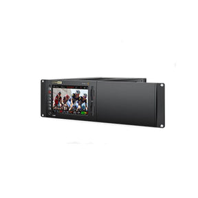 Blackmagic Design HyperDeck Extreme Rack Kit