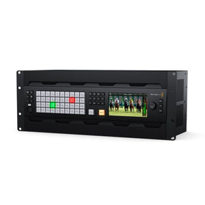 Blackmagic Design ATEM 4 M/E Constellation 4K Plus