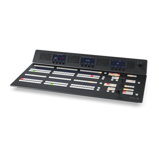 Blackmagic Design ATEM 2 M/E Advanced Panel 30