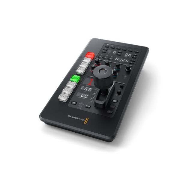 Blackmagic Design ATEM Micro Camera Panel