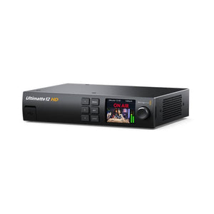 Blackmagic Design Ultimatte 12 HD