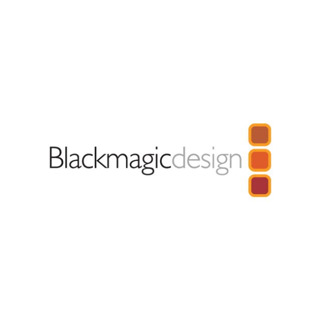Blackmagic Design URSA Cine PL Mount