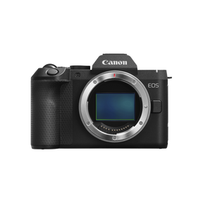 Canon EOS R8 Mark II Mirrorless Camera body — front