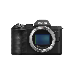 Canon EOS R8 Mark II Mirrorless Camera (Body Only)