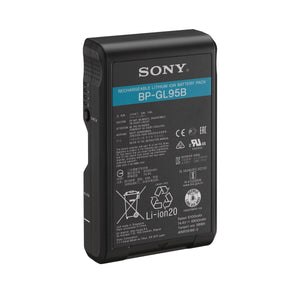 Sony BP-GL95B V-Mount Lithium-Ion Battery Pack (98Wh)