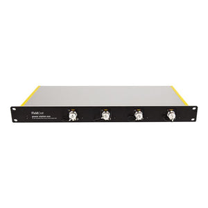 FieldCast Power Station One (36VDC 350W Redundant Power Supply)