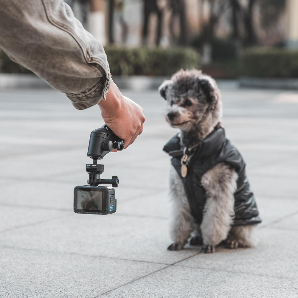 CapLock MantisPod Power