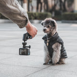 CapLock MantisPod Power