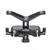 SmallRig Universal 15mm LWS Lens Support BSL2681