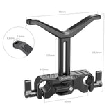 SmallRig Universal 15mm LWS Lens Support BSL2681