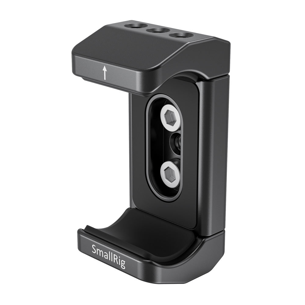 SmallRig Universal Power Bank Holder 2790
