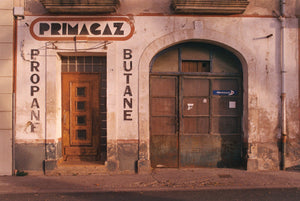 Dubblefilm Bubblegum 200 35mm Film — 36 Exposures