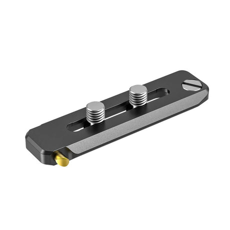 SmallRig NATO Clamp to Arca-Swiss Quick Release Plate MD4857