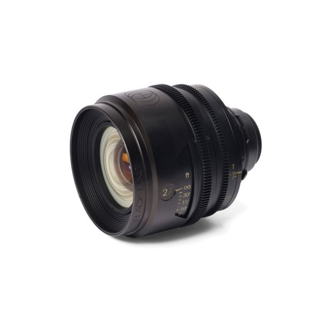 Blackwing T-Tuned Single 27.7mm Lens (PL Mount)