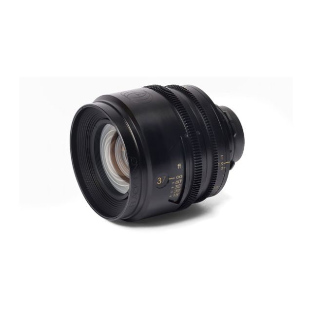 Blackwing T-Tuned Single 37mm Lens (PL Mount)