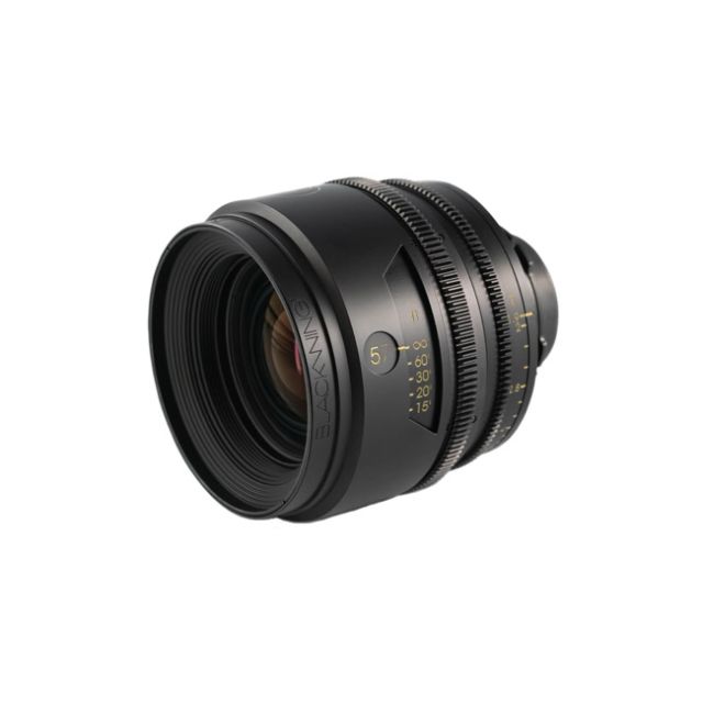 Blackwing T-Tuned Single 57mm Lens (PL Mount)