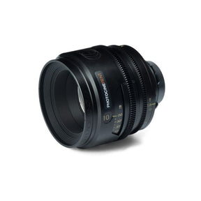 Blackwing S-Tuned Single 107mm Lens PL mount
