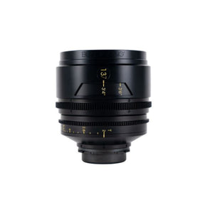 Blackwing S-Tuned Single 137mm Lens PL mount
