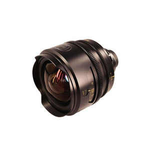 Blackwing  S-Tuned Single 17mm Lens PL mount