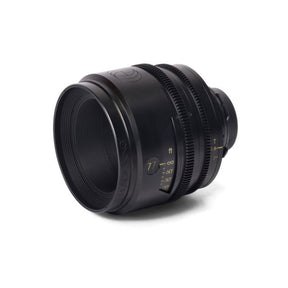 Blackwing S-Tuned Single 77mm Lens PL mount